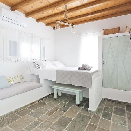 Villa Μπλε Στουντιο 1 Livadi  Exterior foto