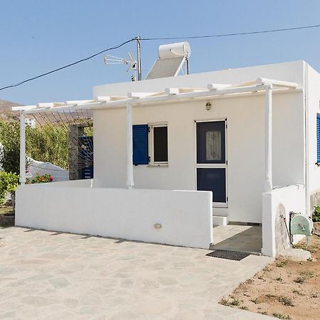 Villa Μπλε Στουντιο 1 Livadi  Exterior foto